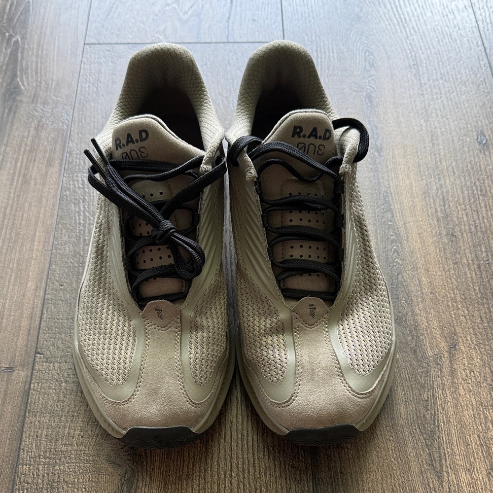 R.A.D One Men's V1 Trainers